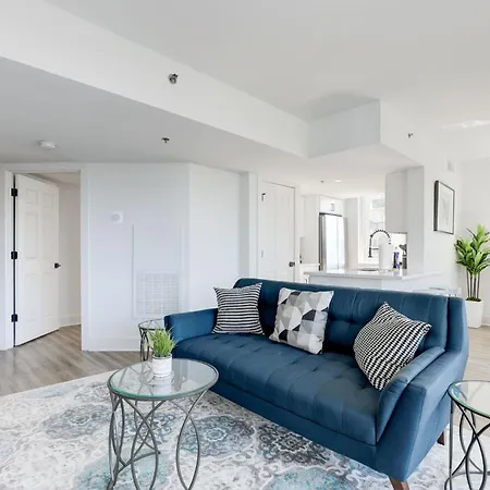 Capitol Convenience 2Br Luxury Minutes From Dc Apartment Arlington Exterior photo