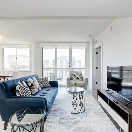 Capitol Convenience 2Br Luxury Minutes From Dc Apartment Arlington Exterior photo