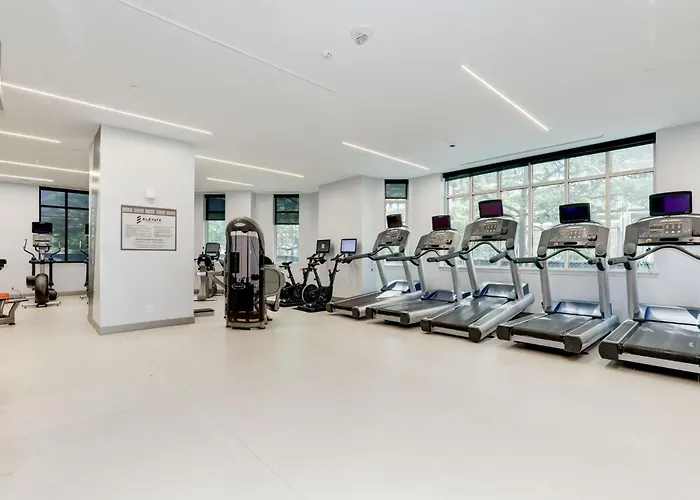 Capitol Convenience 2Br Luxury Minutes From Dc