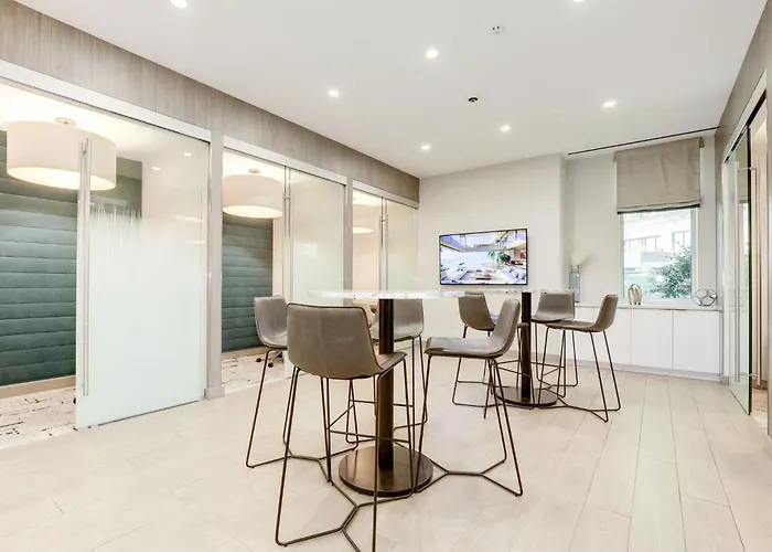 Capitol Convenience 2Br Luxury Minutes From Dc