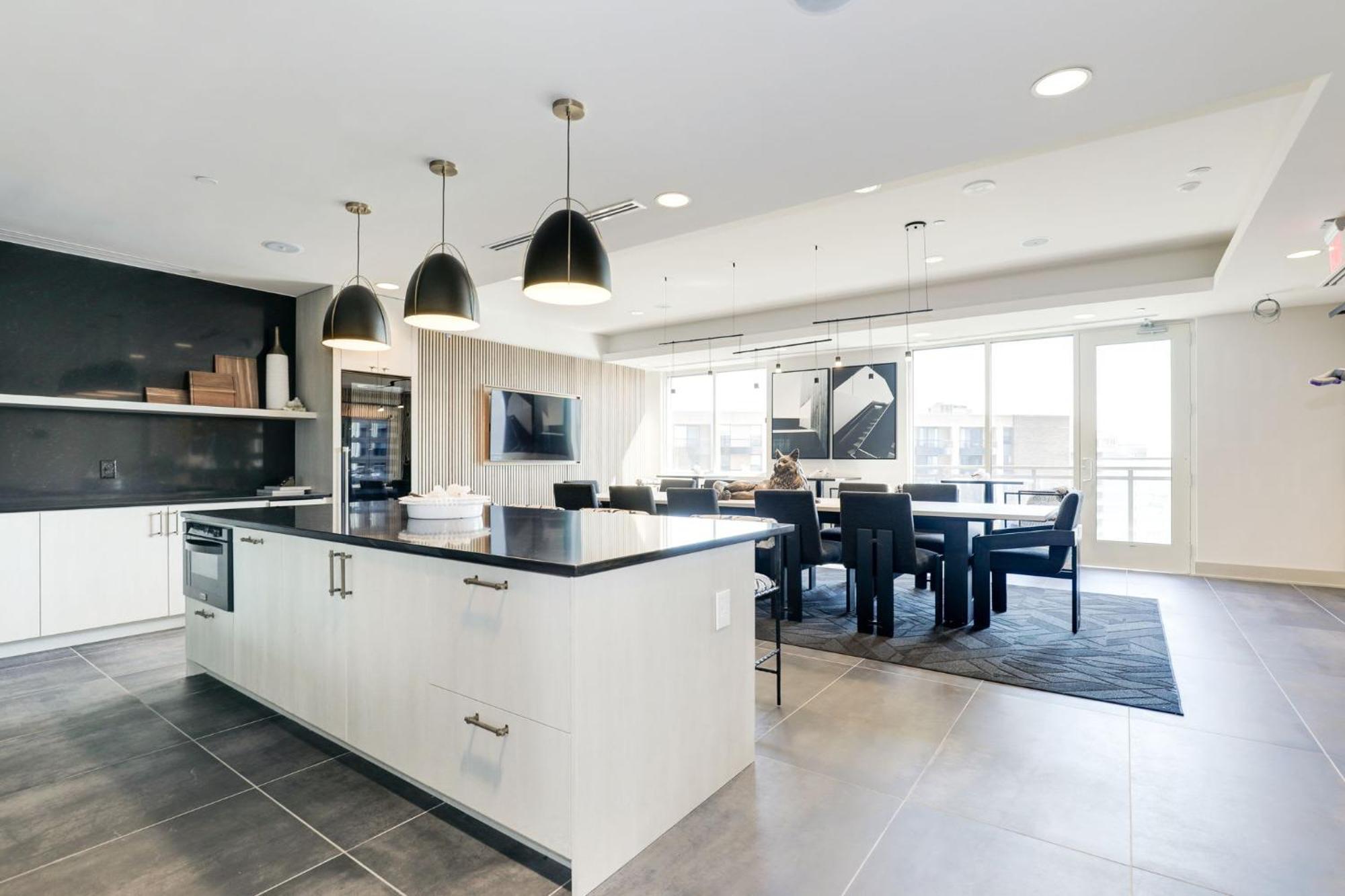 Capitol Convenience 2br Luxury Minutes From Dc Apartment Arlington