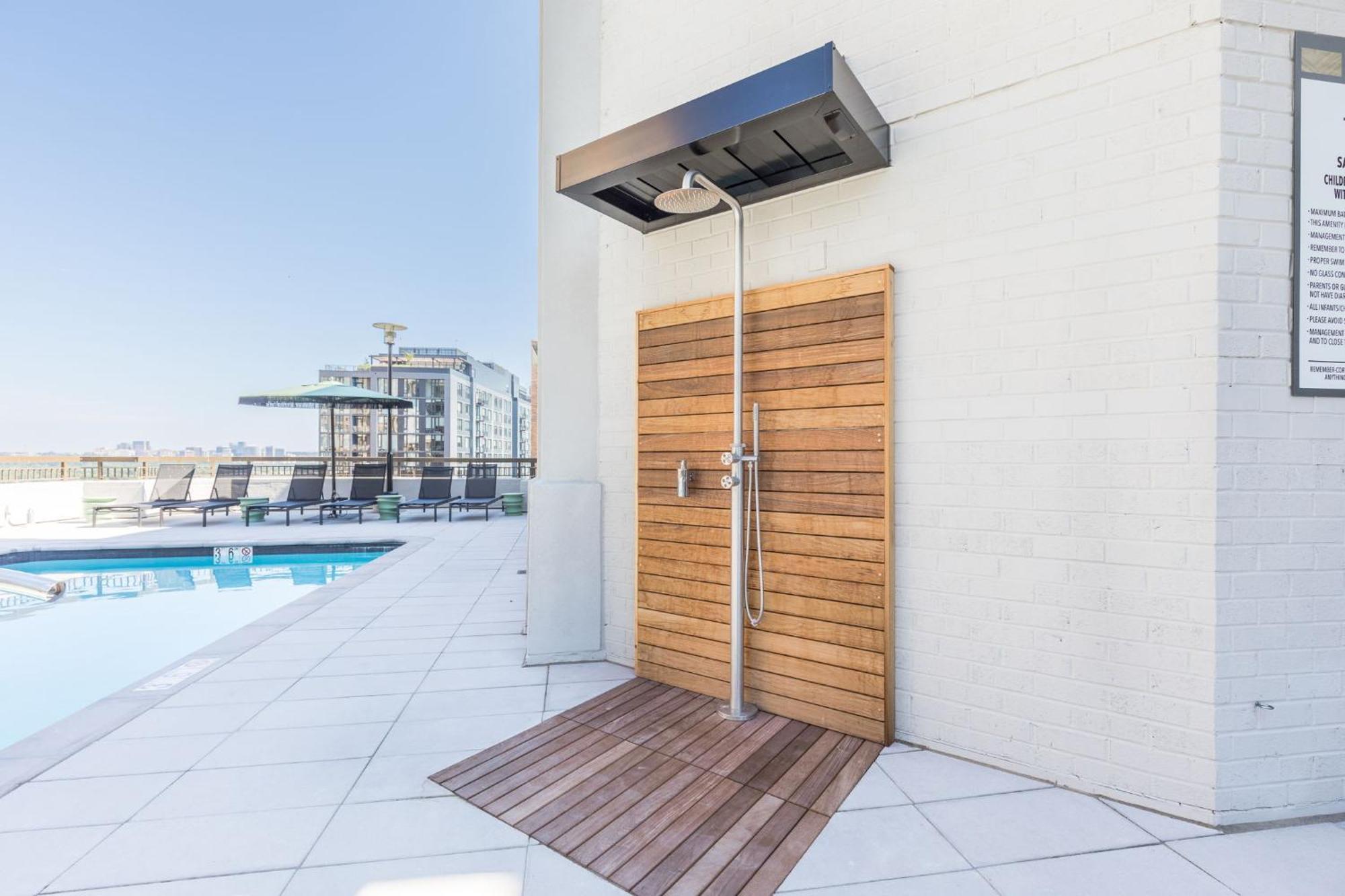 Capitol Convenience 2br Luxury Minutes From Dc Arlington